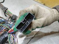 Проводка салона WDBACG Mitsubishi Carisma undefined