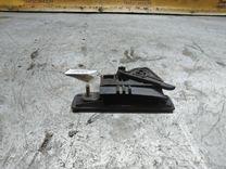 Ручка наружная передняя правая 8UKGSM Peugeot 405 купить в магазине запчастей бу