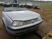 Блок AirBag VF9G27 Volkswagen Golf - Фото 1