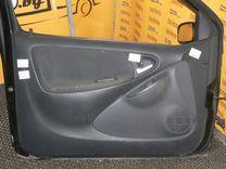 Ручка внутренняя передняя левая Q0R87X Toyota Yaris - Фото 1