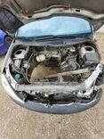 Подушка крепления двигателя JDELI1 Peugeot 206 - Фото 1