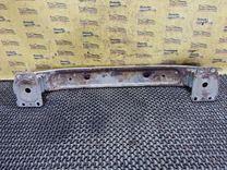 Усилитель бампера переднего TVKC3R Fiat Linea - Фото 4