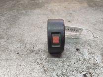 Кнопка аварийной сигнализации 2QH85Z Opel Astra - Фото 1