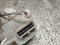 Замок двери задней правой 84MFLU Peugeot 406 - Фото 9