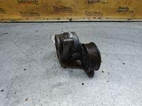 Натяжитель ремня генератора Y2GBBC Mazda 3 купить