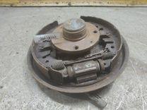 Ступица задняя левая Z1L5Q2 Opel Corsa купить в магазине запчастей бу