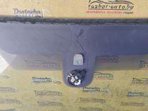 Стекло лобовое Y7S2DF Toyota Corolla Verso - Фото 5