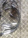 Провод высоковольтный 7A4DV8 Volkswagen Passat - Фото 1