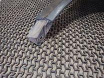 Крыло переднее правое 5R9I2B Mercedes A W168 - Фото 6