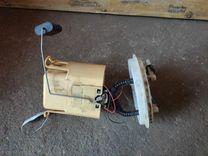 Колба в бак TNOWM1 Opel Meriva - Фото 1