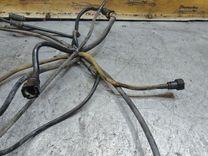 Трубка топливная IB9YQB Peugeot 406 - Фото 6