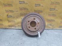 Барабан тормозной BBGHKK Renault Espace