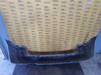 Бампер задний QPUCLR Citroen C8 - Фото 12