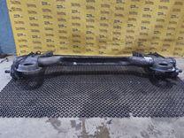 Балка подвески задняя FVBL99 Peugeot 806 - Фото 7