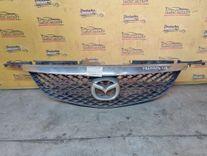 Решетка радиатора XO9R25 Mazda Premacy купить