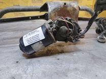 Моторчик передних стеклоочистителей (дворников) ZFT05W Peugeot 806 купить с доставкой