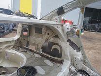 Крыло заднее левое BTS7HD Volkswagen Passat купить с доставкой