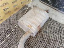 Глушитель X5X147 Hyundai Trajet - Фото 13