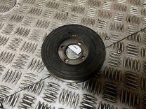 Шкив коленвала CXQQ72 Peugeot 607 купить с доставкой