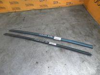 Молдинг крыши 6I02S5 Renault Clio - Фото 2