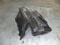 Полка аккумулятора SIFNUP Opel Vectra - Фото 3