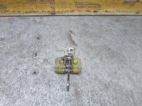 Ограничитель открывания двери передней XKX4KB Renault Megane купить в магазине запчастей бу