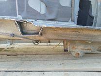 Крыло заднее правое 71XW3V Audi A6 undefined