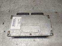 Блок управления АКПП VKIBFJ Citroen C5 - Фото 2