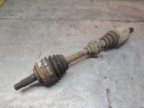 Полуось передняя левая (приводной вал, ШРУС) CW4VPA Honda Accord купить