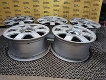 Диск литой R15, 5x112 Volkswagen Passat 1998 3Y6E1W 3Y6E1W Volkswagen Passat undefined
