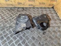 Защита (кожух) ремня ГРМ 08NA88 Daewoo Matiz - Фото 1