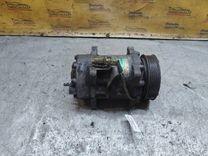 Компрессор кондиционера V3J10M Citroen C8 - Фото 1