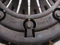 Корзина сцепления 7JUA5P Audi A4 купить