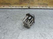 Сопротивление вентилятора охлаждения 0XCZRV Renault Scenic - Фото 4