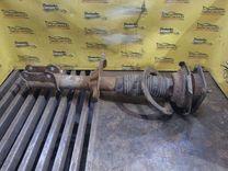 Амортизатор передний левый 4X8AY0 Kia Carnival - Фото 3