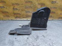 Пластик моторного отсека IB4GR9 Ford C-Max