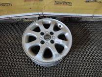 Диск литой R15, 4x108 Audi 80 1994 U8669H U8669H Audi 80