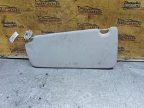 Козырек солнцезащитный 683YUT Ford C-Max купить на авторазборке