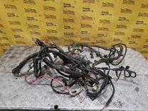 Проводка двигателя 24B389 Renault Megane - Фото 1