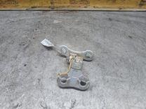 Петля двери передней правой 0Z9UTN Volvo S40 - Фото 3