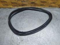 Уплотнитель двери передней правой F73OK7 Ford Mondeo - Фото 2