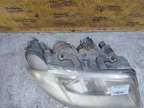 Фара правая K43Y45 Volkswagen Passat купить