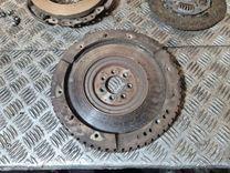 Комплект сцепления U1CNKT Renault Scenic купить в магазине запчастей бу