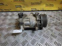 Компрессор кондиционера 544EJH Volkswagen Polo