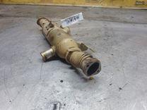 Радиатор EGR DAL6M1 Peugeot Partner - Фото 2
