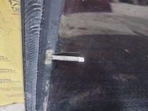 Стекло заднее GUHYCN Peugeot 607 купить на авторазборке