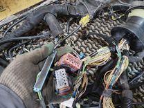 Проводка салона B9DESM Peugeot 407 undefined