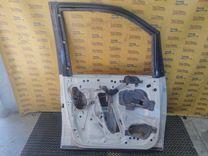 Дверь передняя левая E7SJLV Peugeot 806 - Фото 5