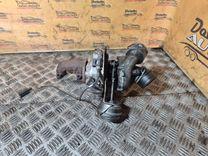 Турбина Y8AVJF Volkswagen Passat купить в магазине запчастей бу