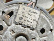 Вентилятор радиатора 6QDOSG Opel Astra купить с доставкой